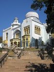 Железноводск (обзорная)