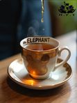Чай Mr. ELEPHANT Супер Опа Крупнолистовой 500 гр. 1 шт.