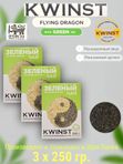 Чай зеленый Квинст Flying Dragon , 250 гр. 3 шт.