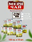 Мери Чай черный Крупнолистовой, 100 гр 10 шт.
