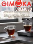 Кофе в зернах Гимока Cremoso, Италия 1 кг. 2 шт.