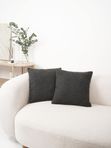 Lavatera_Home Декоративная наволочка для подушки 40х40