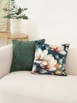 Lavatera_Home Декоративная наволочка 45х45 см