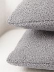 Lavatera_Home Наволочка декоративная 40х60 букле