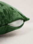 Lavatera_Home Наволочка новогодняя декоративная 45х45 см