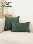 Lavatera_Home Декоративная наволочка 45х45 см