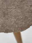 Lavatera_Home чехол на табурет квадратный, 1 шт.