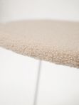 Lavatera_Home чехол на круглый табурет, 1 шт.