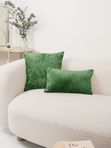 Lavatera_Home Наволочка новогодняя декоративная 45х45 см