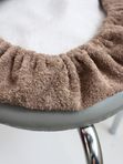 Lavatera_Home чехол на табурет круглый, 1 шт.