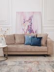 Lavatera_Home Наволочка декоративная 45х45 см