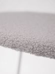 Lavatera_Home чехол для табуретки квадратный на резинке,1 шт.