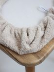 Lavatera_Home чехол для табурета квадратного, 1 шт.