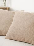 Lavatera_Home Наволочки 40х40 декоративные букле