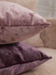 Lavatera_Home Декоративная наволочка 45х45