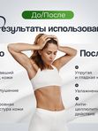 Натуральный скраб K.E.N. для тела на основе компонентов из целебных трав и цветов, 100 мл