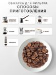 Бразилия Игуасу (Суль-де Минас) 1кг в зернах