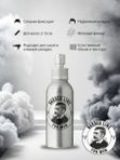 Солевой спрей для волос, аромат Tobacco & Whiskey, 100 мл