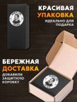 Гель для бритья мужской, прозрачный, Barber line, аромат Сандал и цитрус, 250 мл