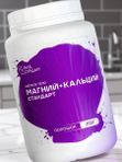 Магний+Кальций-Стандарт, банка, 200 г.