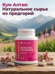 ЖЕНСКАЯ ГАРМОНИЯ (Боровая матка+дикий ямс), 60 капсул