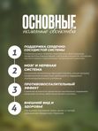 Омега-3 жирные кислоты высокой концентрации, 790 мг, 90 капсул