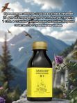 Эликсир Монастырский № 2 Здоровое сердце, пластик, 100 мл, "Архыз"