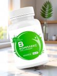 Витамины группы B, комплекс, капсулы 60 шт - энергия и здоровье нервов