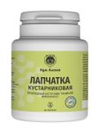 Лапчатка кустарниковая(курильский чай)экстракт, 60 капсул 500мг