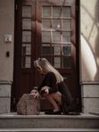 Платье No stress