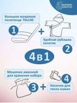 Именной набор для мальчика