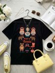 48 | Футболка женская