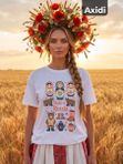 48 | Футболка женская
