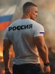 52 | Футболка мужская