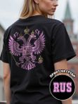 44 | Футболка женская