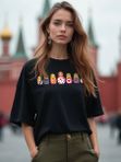 48 | Футболка женская