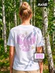 44 | Футболка женская