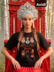 52 | Футболка женская