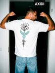 50 | Футболка мужская