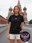 44 | Футболка женская