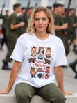 48 | Футболка женская