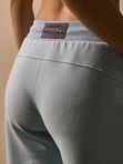 Женские брюки багги