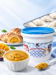 Конфитюр манго-маракуйя 5 кг