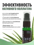 Гель коллагеновый восстанавливающий для кожи лица и тела Лекол / Lecol