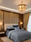 Комплект постельного белья с одеялом Казанова