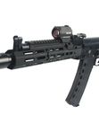 Цевьё с газовой трубкой SAG MK1 для АК, 5 M-LOK