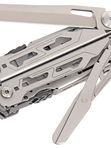 Мультитул тактический GhostBlade M-30, 18 инструментов, серебристый