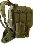 Рюкзак ShotTime Tactical, 50л, олива