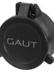 Крышка защитная GAUT для оптического прицела 39.8мм на окуляр