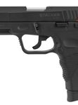 Пистолет пневматический Stalker STPT (Taurus PT 24/7 G2) к.4,5мм